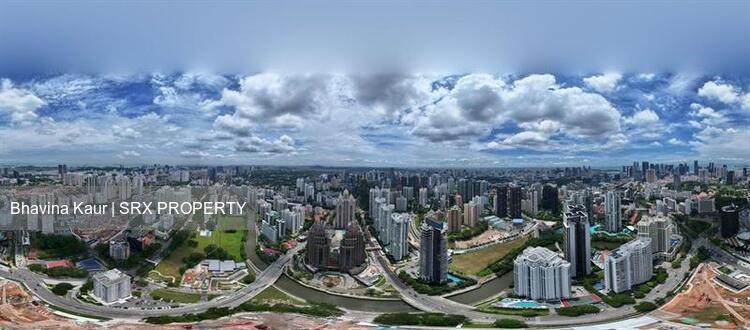 Zion Road (D3), Condominium #487665601